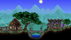 Terraria - Nintendo Switch - GD Games 