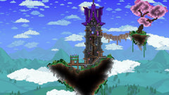 Terraria - Nintendo Switch - GD Games 