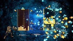 Tetris Effect Connected - Nintendo Switch - GD Games 