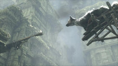 The Last Guardian / PS4 / Playstation 4 - GD Games 