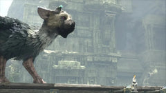 The Last Guardian / PS4 / Playstation 4 - GD Games 