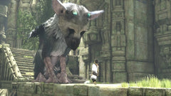 The Last Guardian / PS4 / Playstation 4 - GD Games 