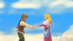 The Legend of Zelda: Skyward Sword HD - Nintendo Switch - GD Games 