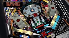 The Pinball Arcade (EXCLUSIVE CHALENGE PACK INCLUDED) / PS4 / Playstation 4 - GD Games 