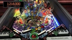 The Pinball Arcade (EXCLUSIVE CHALENGE PACK INCLUDED) / PS4 / Playstation 4 - GD Games 