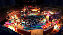 The Pinball Arcade (EXCLUSIVE CHALENGE PACK INCLUDED) / PS4 / Playstation 4 - GD Games 