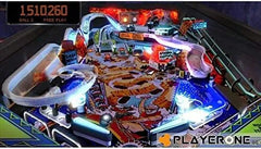 The Pinball Arcade Season 2 / PS4 / Playstation 4 - GD Games 