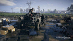 Tom Clancy's Ghost Recon Wildlands / PS4 / Playstation 4 - GD Games 