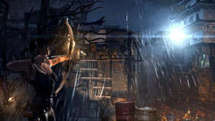 Tomb Raider Definitive Edition / PS4 / Playstation 4 - GD Games 