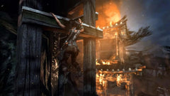 Tomb Raider Definitive Edition / PS4 / Playstation 4 - GD Games 