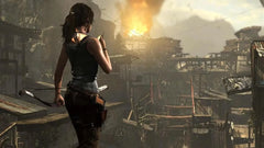 Tomb Raider Definitive Edition / PS4 / Playstation 4 - GD Games 