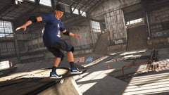 Tony Hawk Pro Skater 1+2 - Nintendo Switch - GD Games 