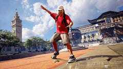 Tony Hawks Pro Skater 1+2 / PS5 / Playstation 5 - GD Games 