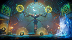 Trine 5: A Clockwork Conspiracy - Nintendo Switch - GD Games 