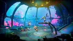 Trine 5: A Clockwork Conspiracy - Nintendo Switch - GD Games 