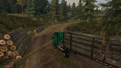 Truck Driver / PS4 / Playstation 4 - GD Games 