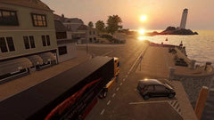 Truck Driver / PS4 / Playstation 4 - GD Games 