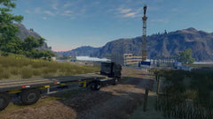 Truck Driver / PS4 / Playstation 4 - GD Games 
