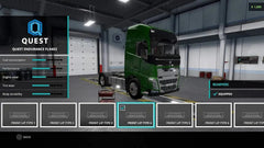 Truck Driver / PS4 / Playstation 4 - GD Games 