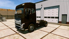 Truck Driver / PS4 / Playstation 4 - GD Games 
