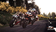 TT Isle of Man: Ride on the Edge 3 - Nintendo Switch - GD Games 