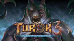 Turok 3: Shadow of Oblivion Remastered - Nintendo Switch - GD Games 