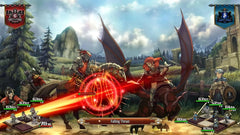 Unicorn Overlord / PS5 / Playstation 5 - GD Games 
