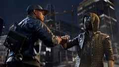 Watch Dogs 2 - Xbox One - GD Games 