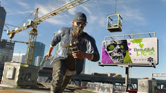 Watch Dogs 2 - Xbox One - GD Games 