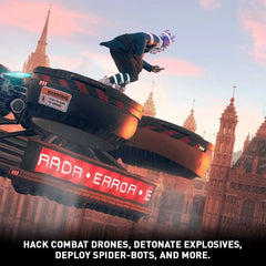 Watch Dogs Legion / PS4 / Playstation 4 - GD Games 