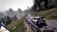 WRC 10 / PS4 / Playstation 4 - GD Games 