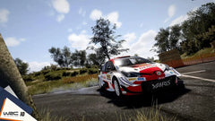 WRC 10 / PS4 / Playstation 4 - GD Games 