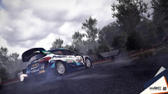 WRC 10 / PS4 / Playstation 4 - GD Games 