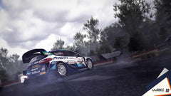 WRC 10 / PS4 / Playstation 4 - GD Games 