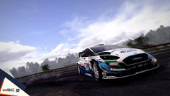 WRC 10 / PS5 / Playstation 5 - GD Games 