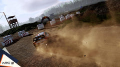 WRC 10 / PS5 / Playstation 5 - GD Games 