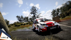 WRC 10 / PS5 / Playstation 5 - GD Games 