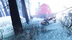 WRC Generations / PS4 / Playstation 4 - GD Games 