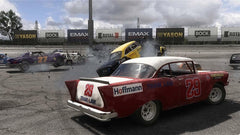 Wreckfest - Nintendo Switch - GD Games 