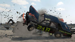 Wreckfest - Nintendo Switch - GD Games 