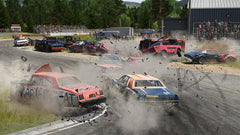 Wreckfest - Nintendo Switch - GD Games 