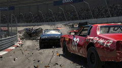 Wreckfest - Nintendo Switch - GD Games 