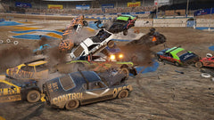 Wreckfest / PS5 / Playstation 5 - GD Games 