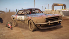 Wreckfest / PS5 / Playstation 5 - GD Games 