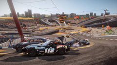 Wreckfest / PS5 / Playstation 5 - GD Games 