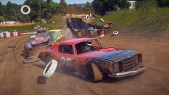 Wreckfest / PS5 / Playstation 5 - GD Games 