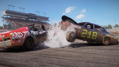 Wreckfest / PS5 / Playstation 5 - GD Games 