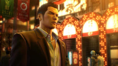 Yakuza 0 / PS4 / Playstation 4 - GD Games 