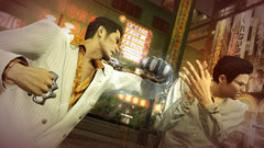 Yakuza 0 / PS4 / Playstation 4 - GD Games 