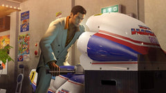 Yakuza 0 / PS4 / Playstation 4 - GD Games 